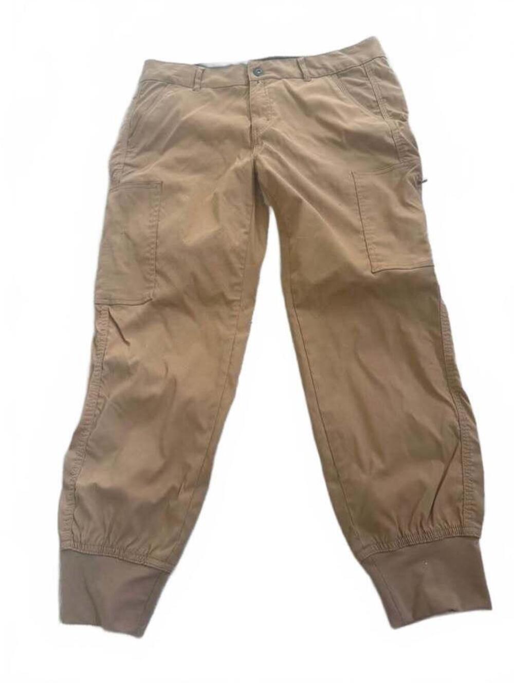 prAna Halle Jogger Size 8